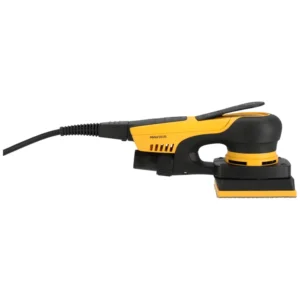 Mirka® DEOS II 343 EU 75 mm x 100 mm, orbita 3,0 mm