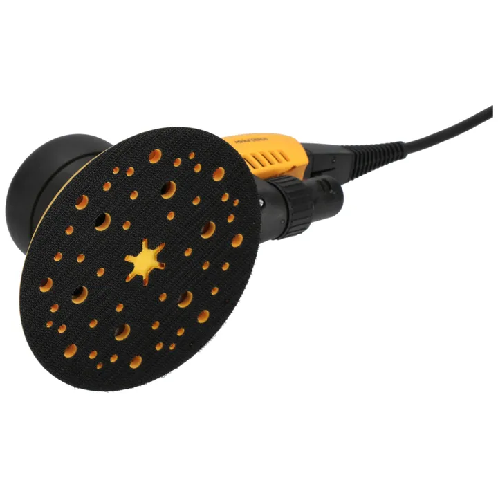 Mirka® DEROS II 5650 EU Ø 125/150 mm, orbita 5,0 mm - immagine 5