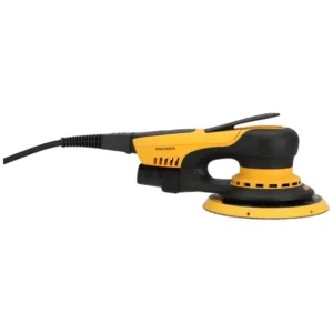 Mirka® DEROS II 625 EU Ø 150 mm, orbita 2.5 mm