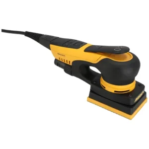 Mirka® DEOS II 343 EU 75 mm x 100 mm, orbita 3.0 mm
